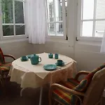 Haus Eintracht Apartment *