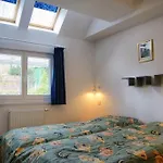 Apartment Haus Eintracht *
