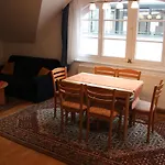 Apartment Haus Eintracht Sellin (Rugen)