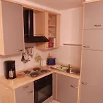 Haus Eintracht Apartment Sellin (Rugen)