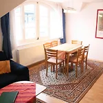 Haus Eintracht Apartment *