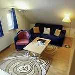 Apartment Haus Eintracht