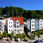 Apartment Haus Eintracht