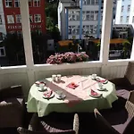 Apartment Haus Eintracht