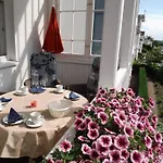 Haus Eintracht Apartment *