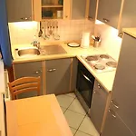 Haus Eintracht Apartment *