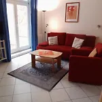 Haus Eintracht Apartment *