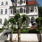 Haus Eintracht Apartment