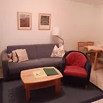 Apartment Haus Eintracht *