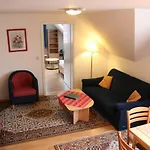 Haus Eintracht Apartment