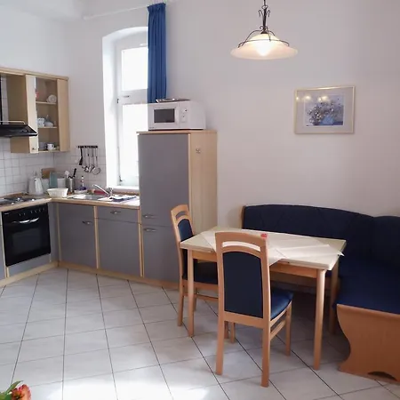 Haus Eintracht Апартаменты