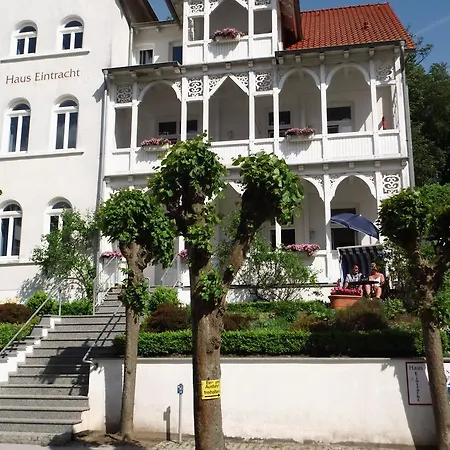 Haus Eintracht Apartment