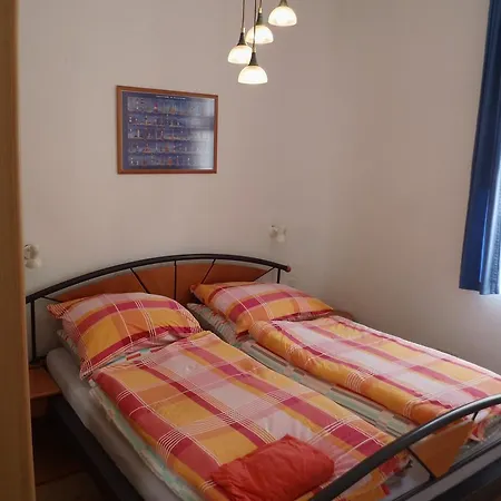 Haus Eintracht Sellin (Rugen)