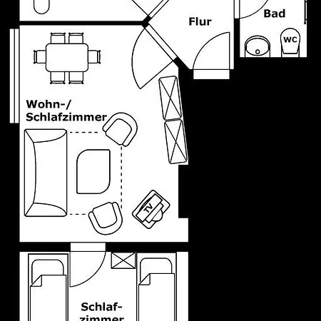 Haus Eintracht