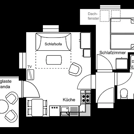 Haus Eintracht