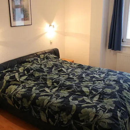 Haus Eintracht Apartment
