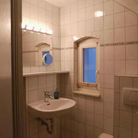 Haus Eintracht