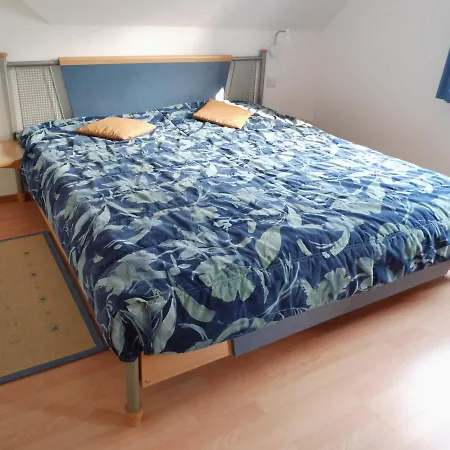 Haus Eintracht Apartment *