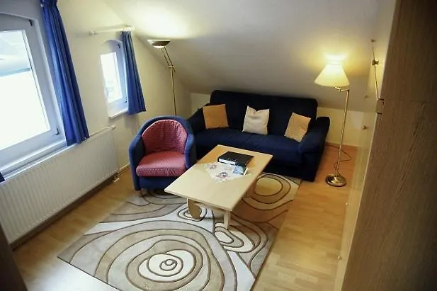 Lägenhet Haus Eintracht