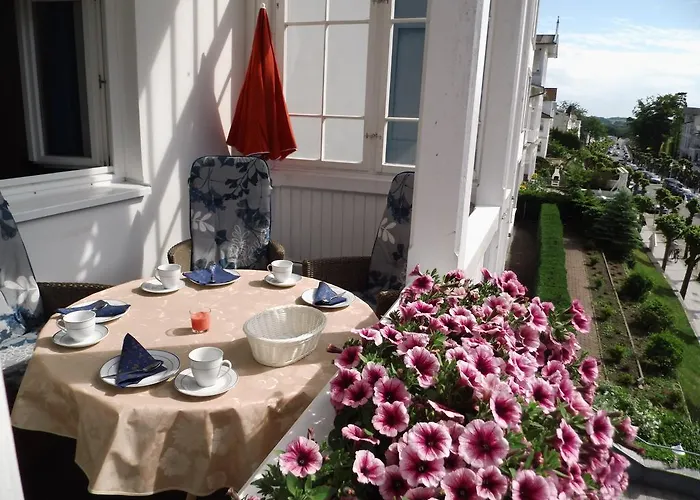 Haus Eintracht Apartament *