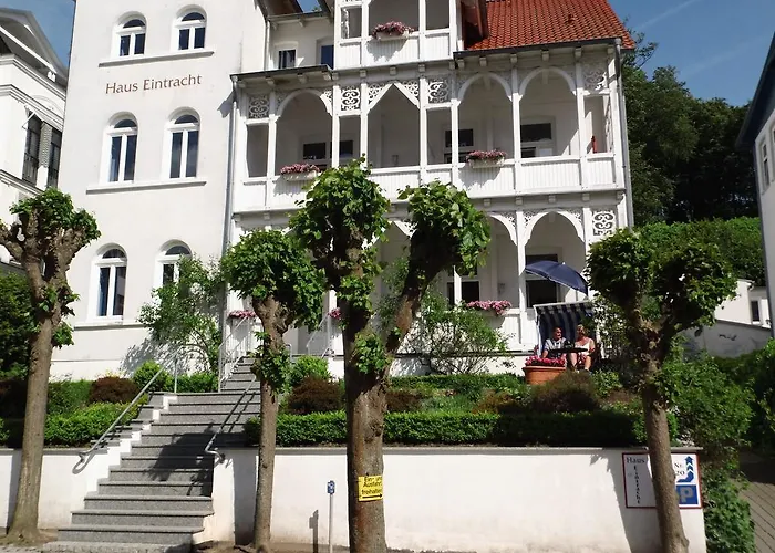 Haus Eintracht Lägenhet