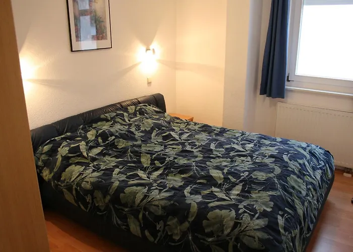 Haus Eintracht Apartament